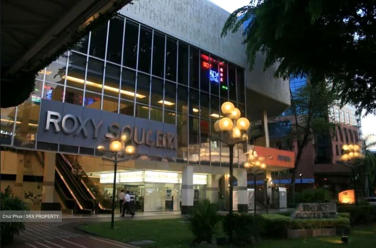 Roxy Square (D15), Shop House #622081141